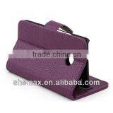 New Products Flip Case for Htc One m7 2014 China thumbnail-4