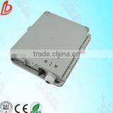 12 Core/8 Core FTTH Metal/plastic Outdoor Fiber Optic Distribution Box/optical Terminal Box thumbnail-3