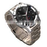 Smart Watch 2016 T2 S2 Smart Watch Mechanic Watch Men Stainless Steel Heart Rate Monitor Smart Phone 3g Wifi thumbnail-4