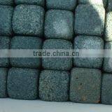 G612 Granite Cube Stone thumbnail-1
