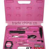 2015 NEW ITEM 95pcs Lady Tool Set of Blow Molding Case