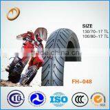 Tube and Tyre Qingdao Tyre Top Brand Motorcycle Tires thumbnail-1