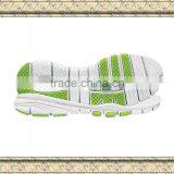 China Products Durable Rubber Soles for Shoes