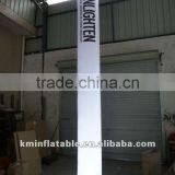 Party Decoration Inflatable Pillar