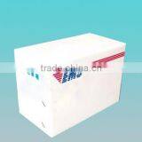 High Quality Corrugated Plastic Mail Box