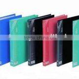 A4 pp Expanding File Bag