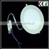 Energy Saving Long Life Dimmable 12W Round Led Panel Light
