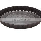 Round Baking Pan Metal Cake Pans thumbnail-3
