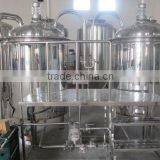 Small Beer Brewing Kit 200l Micro Beer Equipment thumbnail-1