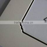 Promotional Gift Put 4x6" Insert Photos Frame Photo White Mat Board thumbnail-5