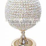 Candelabra,crystal Candelabra ,wedding Candelabra