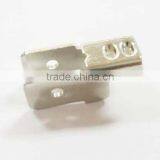 2016 Manufacturer Nickel Plated Iron Welded Terminal