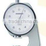 Hand Held Dial Thickness Gauge thumbnail-6