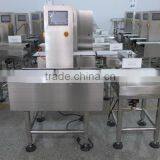High Speed Check Weigher for Online Checking and Sorting thumbnail-2