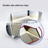 Chromium Plating Rear View Mirror Covers for Cadillac Cts 2008 2009 2010 2011 2012 thumbnail-5