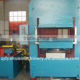 Rubber Products Moulding Machine/Rubber Plate Vulcanizing Press Machine/Rubber Tile Machine
