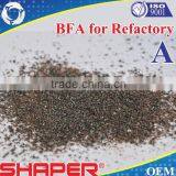 95% Al2O3 Abrasive Powder Aluminium Oxide thumbnail-6