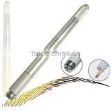 HOT Starter Microblading Needles Kit/ 3D Eyebrow Microblading Pens/professional Microblading Handtools Supply thumbnail-3