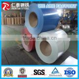 Galvanized steel coil PPGI with factory price