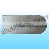 Metal Stamped , Custom-made Stamped Part Sheet Metal thumbnail-1