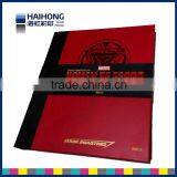 Personalised Top Grade Notebook Printing Services - OEM Printing Factory thumbnail-1