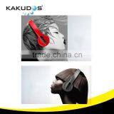 New Products Invisible Bluetooth Stereo Earphone Sport for Mobile Phone