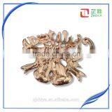 Factory New Design Christmas Ornament Brooch thumbnail-2
