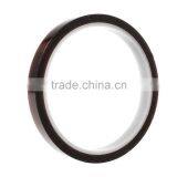 1cm x 33m High Temperature Heat Resistant Polyimide Adhesive Tape thumbnail-2