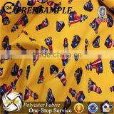 High Quality Cheap 100% Printed Viscose Fabric