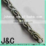 Multi-purpose Decorate Shoes Chain