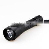 Multifunctional XP-E or XP-G Led Torch Antislip thumbnail-3