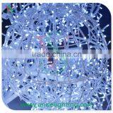 Giant Outdoor Christmas Lights LED Big Ball 3D Motif Light thumbnail-5