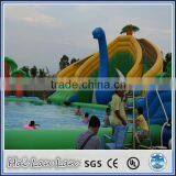Portable Water Park Toys Fountain thumbnail-1