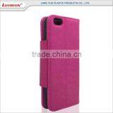 Popular Magnet Buckle Folio Opening Design Flip Cover Case for Vivo Y31 v1 Y51 thumbnail-4