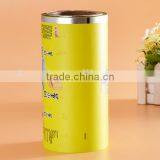 Hight Quality Aluminum Foil Food Packaging Film/plastic Printed Laminated Packing Film Roll