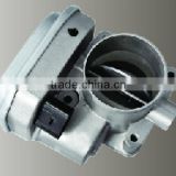High quality electrical throttle body for B081290072 VW