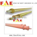 Mait HR 130/180 Piling Rig Spare Parts Full Interlocking Kelly Bar thumbnail-5