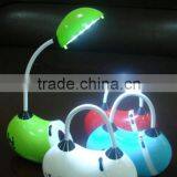 Bag Shaped Led Book Light,desktop Lamp