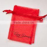 Custom Shoe Dust Bag With Logo Stamped thumbnail-2