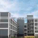 Wenzhou Kamiqi Playground Equipment Co., Ltd. company overview - view 1 thumbnail