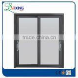 Aluminium Alloy Window, Aluminium Profile Sliding Window, Aluminium Outside Window thumbnail-3