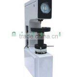 Brinell Hardness Tester Rockwell Hardness Tester Rockwell Motor-Driven Hardness Tester thumbnail-1