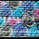 2014 Popular DESIGN Pvc Leather for Bags