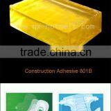Construction Glue for Glue Machine