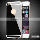 Wholesale Electoplate TPU Phone Case for Iphone 6 Plus &6S thumbnail-3