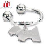 Factory Metal Custom Engraving Dog Tags