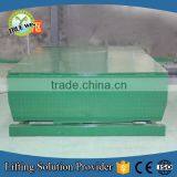 Hot Sale 6 Ton Fixed Dock Leveler thumbnail-4