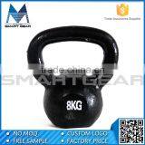 Cheap Custom Weight Lifting Vinyl Dipping Skull Kettlebell thumbnail-3
