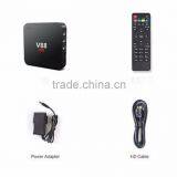 2016 V88 RK3229 Kodi 16.0 Android 5.1 SET TOP TV Box thumbnail-3