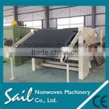 Hot Sale 2016 Non-woven Jute Production Line thumbnail-5
